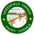 Happy Farmers